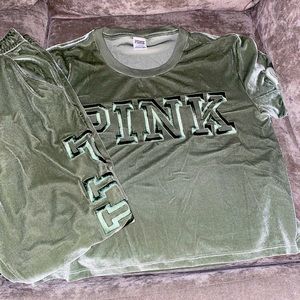 Victoria Secret Lounge Set